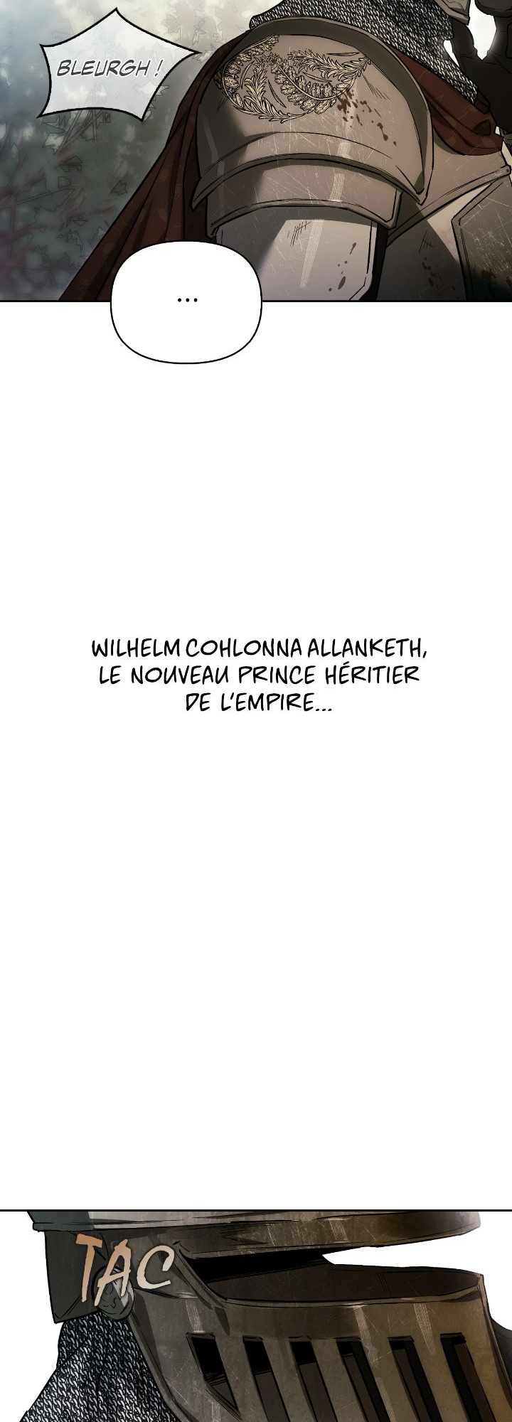 I Tamed My Ex-husband's Mad Dog Chapitre 71 - Page 5