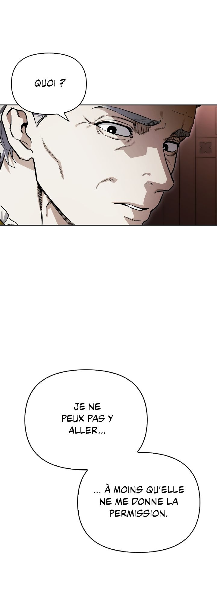 I Tamed My Ex-husband's Mad Dog Chapitre 71 - Page 51