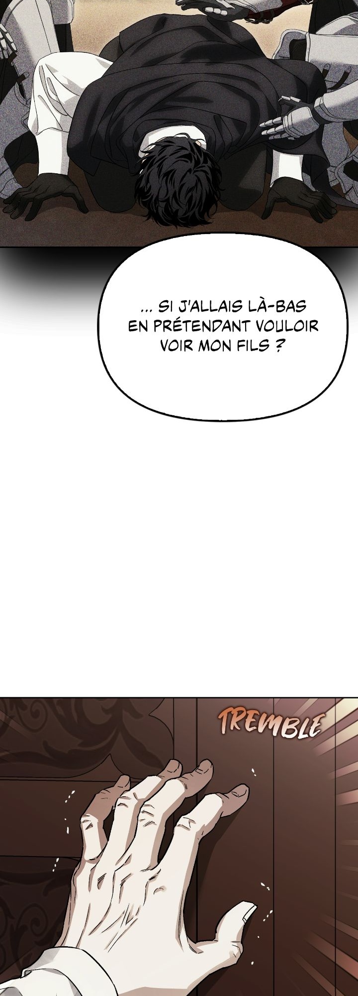 I Tamed My Ex-husband's Mad Dog Chapitre 71 - Page 54