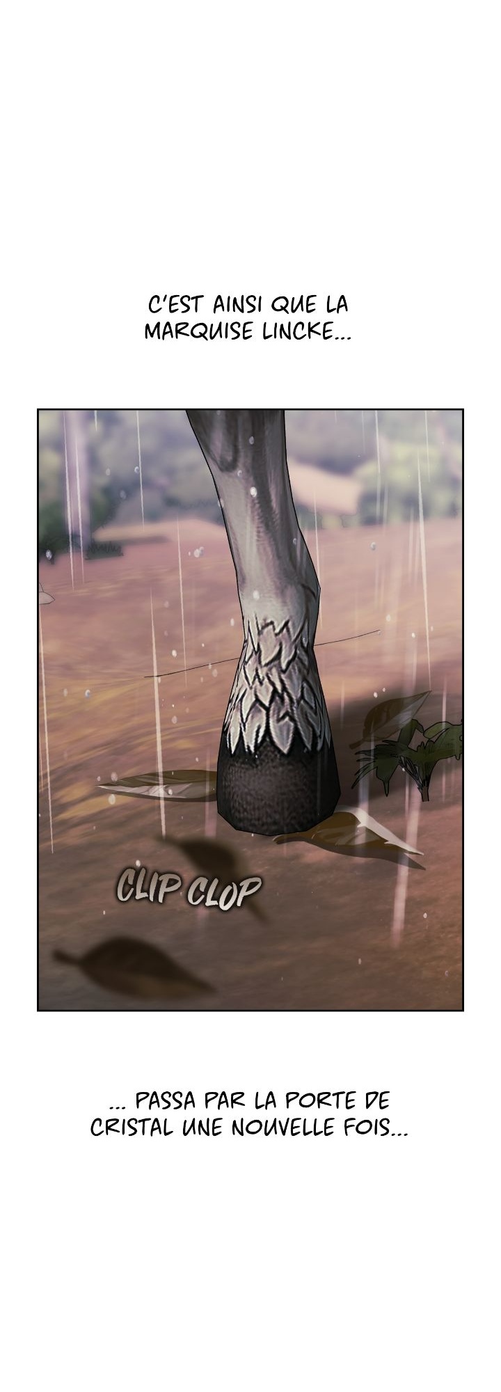 I Tamed My Ex-husband's Mad Dog Chapitre 71 - Page 61