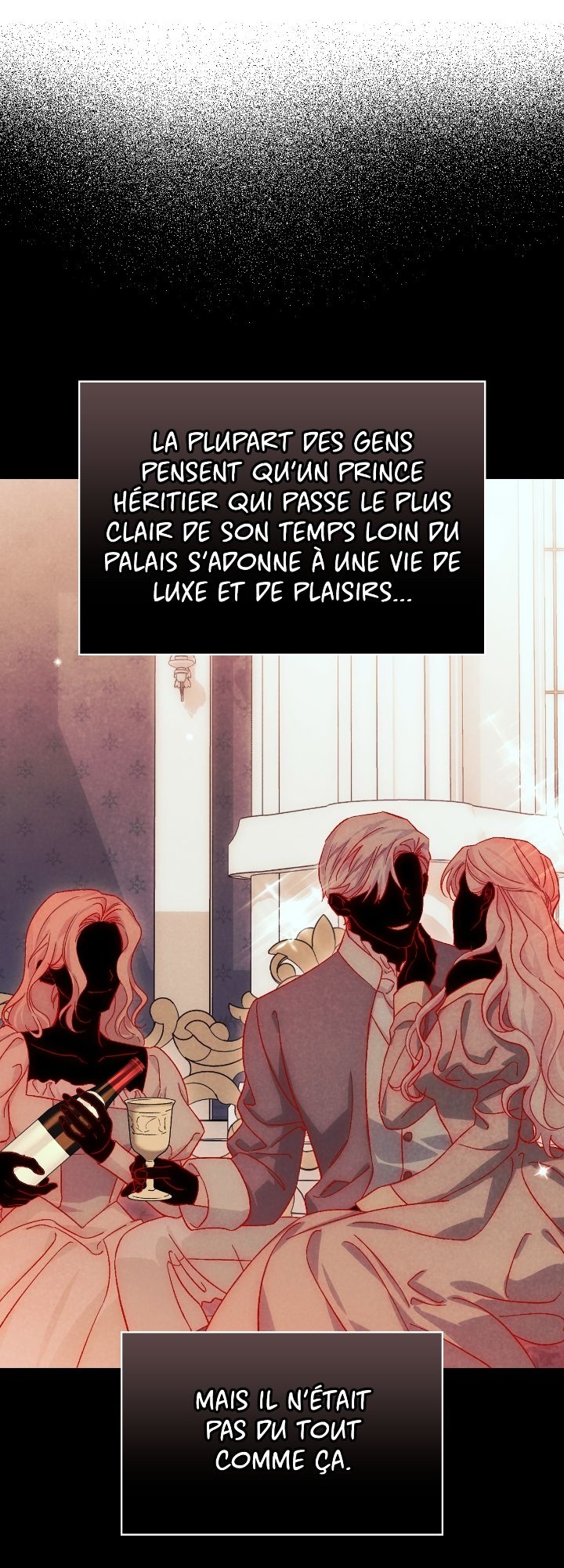 I Tamed My Ex-husband's Mad Dog Chapitre 71 - Page 9