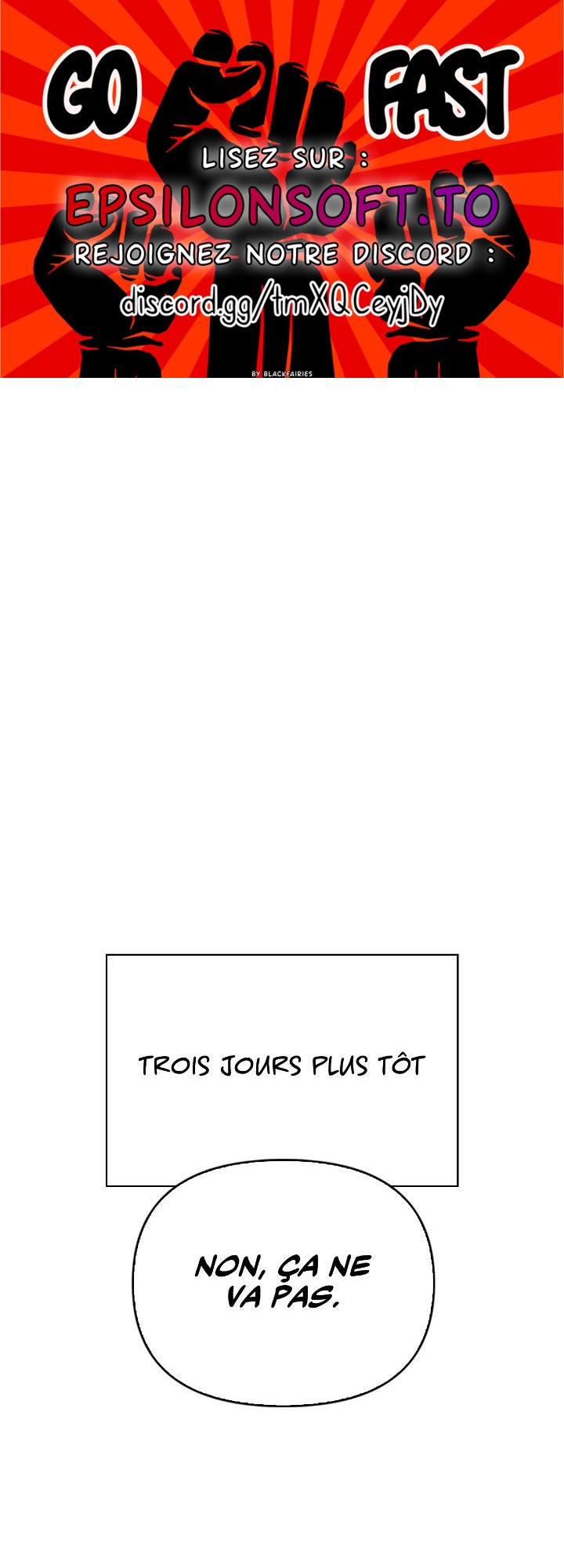 I Tamed My Ex-husband's Mad Dog Chapitre 72 - Page 1