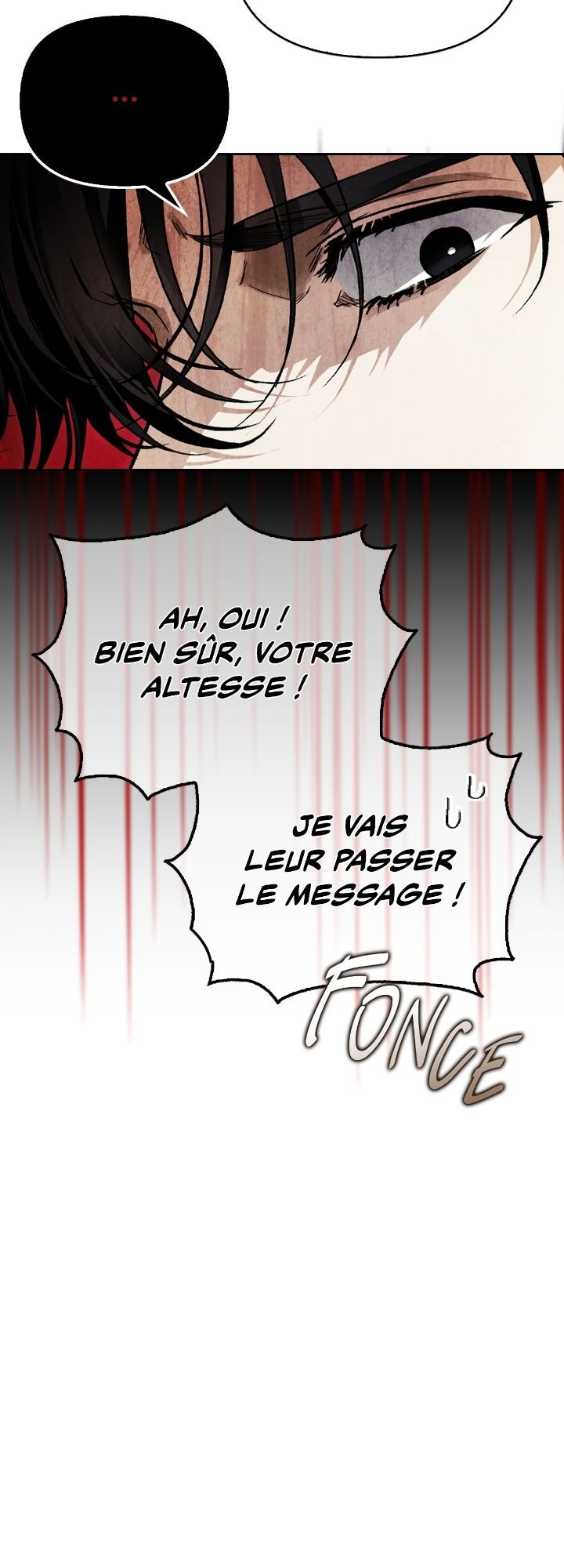 I Tamed My Ex-husband's Mad Dog Chapitre 72 - Page 11