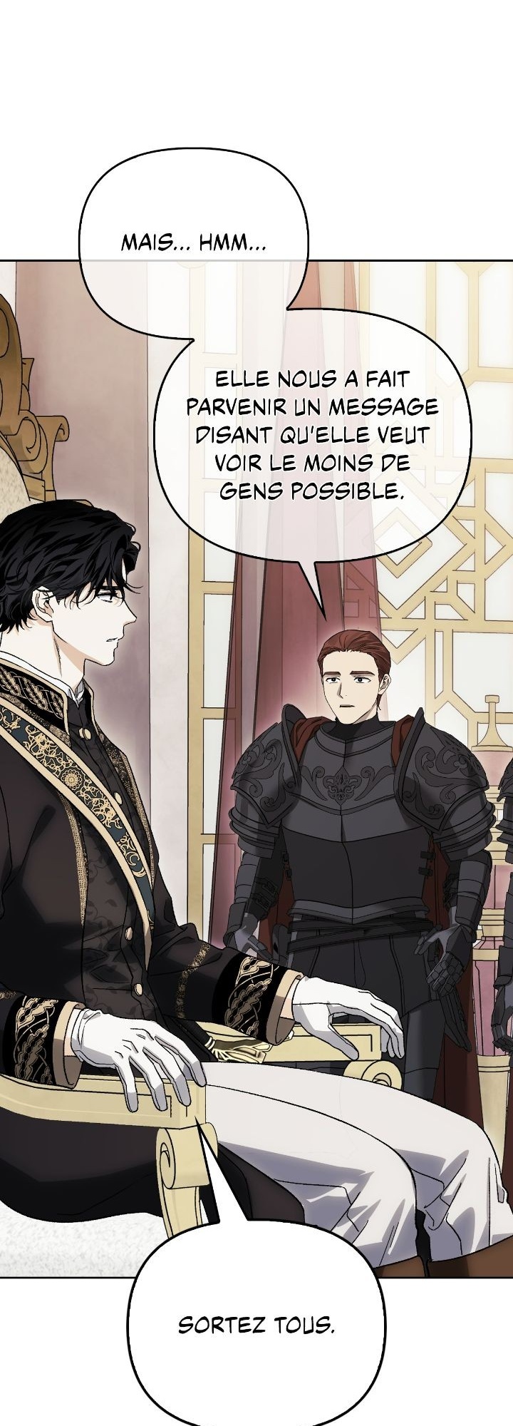 I Tamed My Ex-husband's Mad Dog Chapitre 72 - Page 16