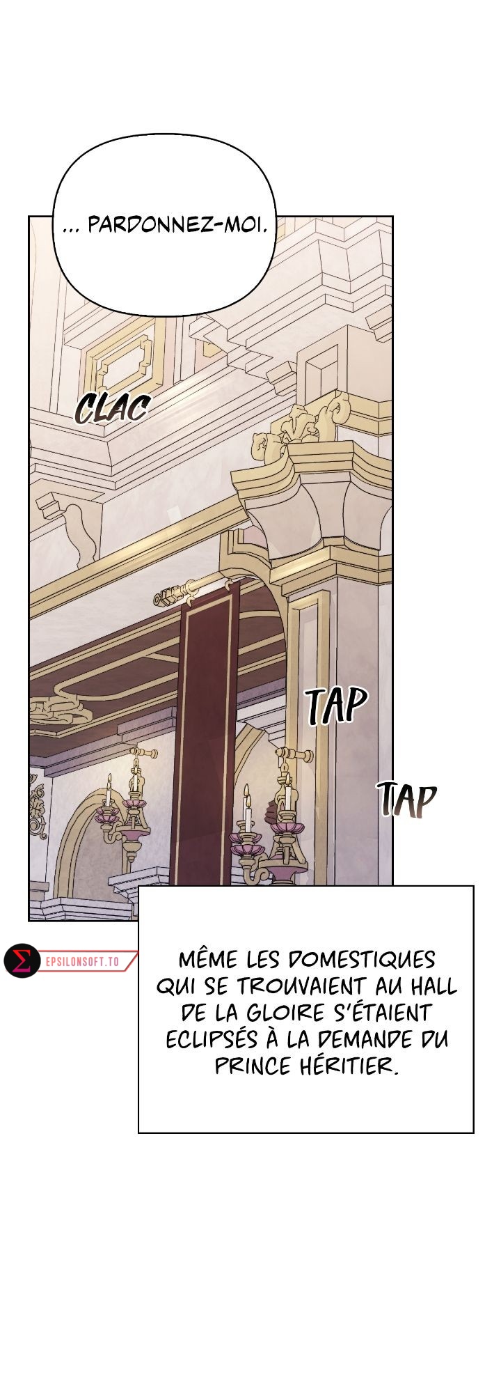 I Tamed My Ex-husband's Mad Dog Chapitre 72 - Page 20