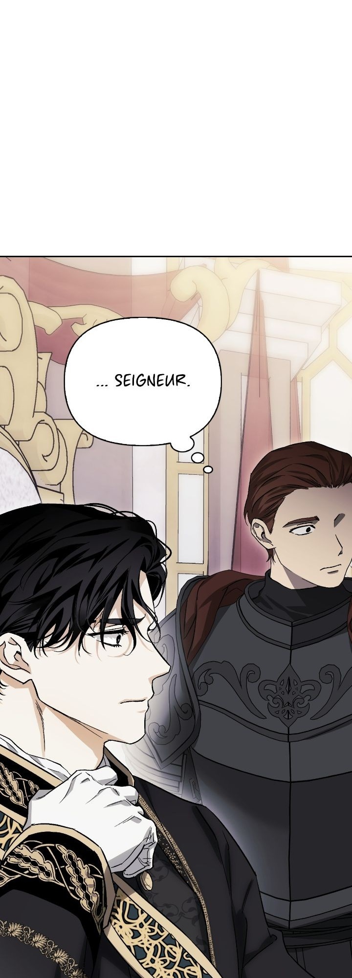 I Tamed My Ex-husband's Mad Dog Chapitre 72 - Page 22