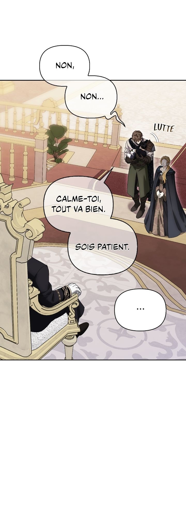 I Tamed My Ex-husband's Mad Dog Chapitre 72 - Page 31