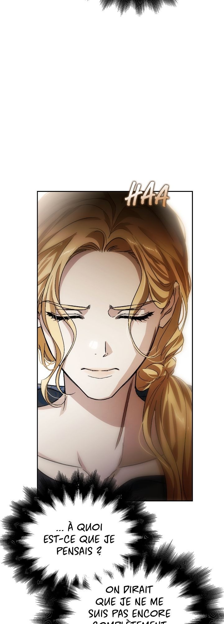 I Tamed My Ex-husband's Mad Dog Chapitre 72 - Page 34