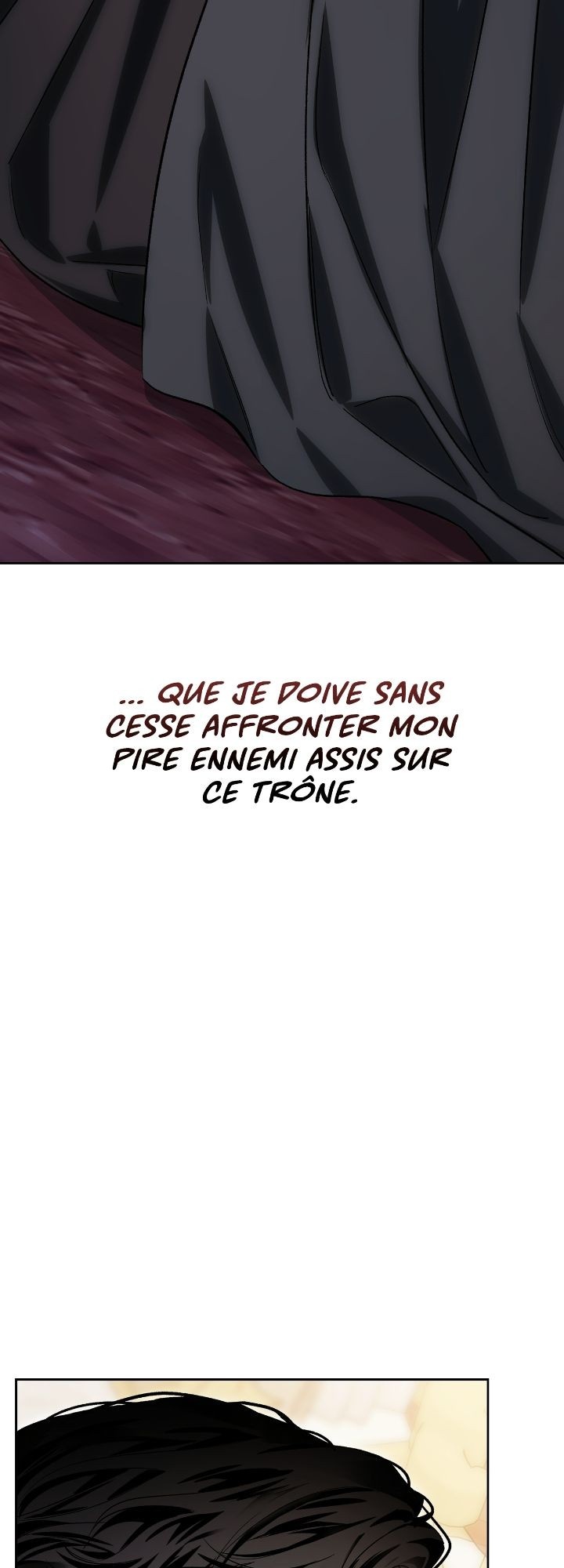 I Tamed My Ex-husband's Mad Dog Chapitre 72 - Page 37