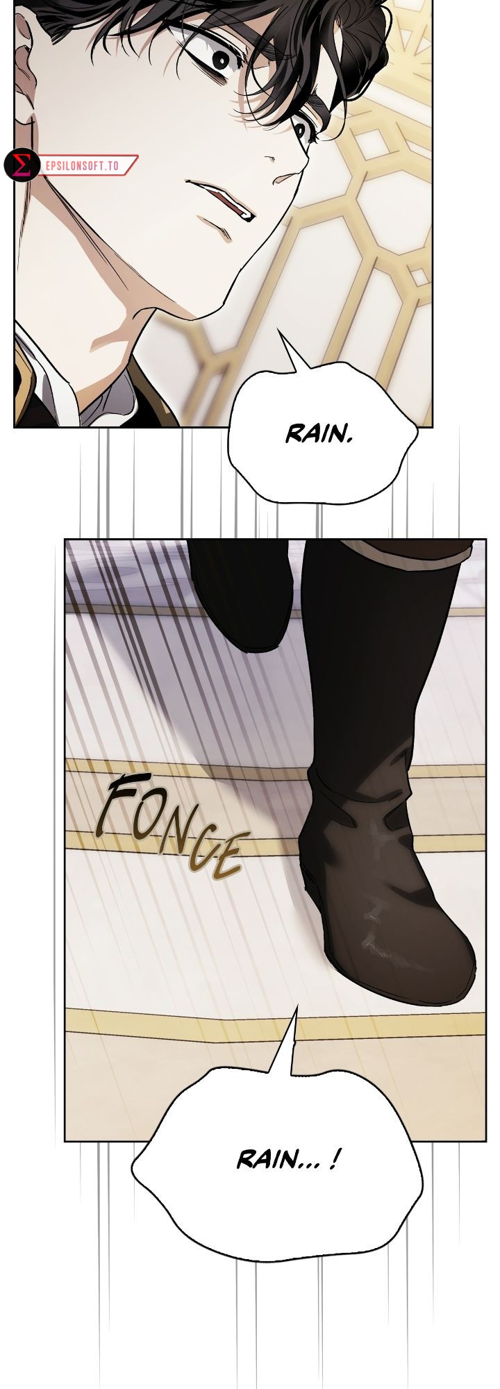 I Tamed My Ex-husband's Mad Dog Chapitre 72 - Page 38