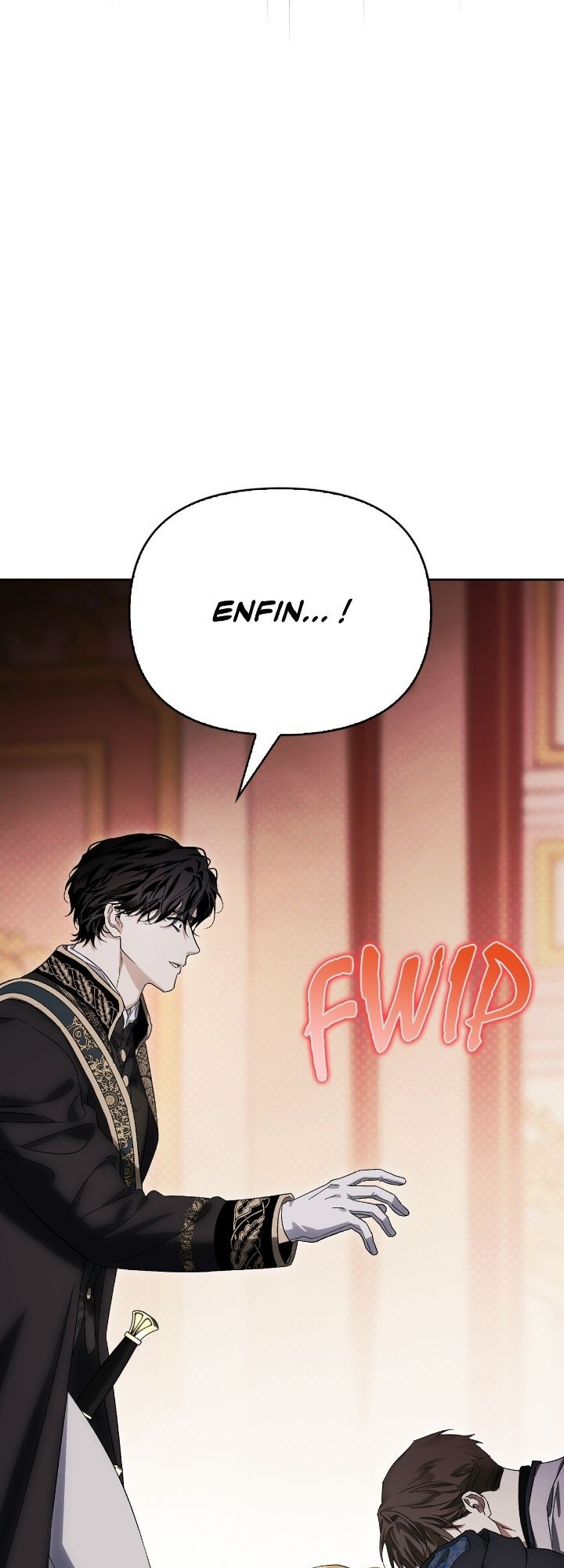 I Tamed My Ex-husband's Mad Dog Chapitre 72 - Page 39