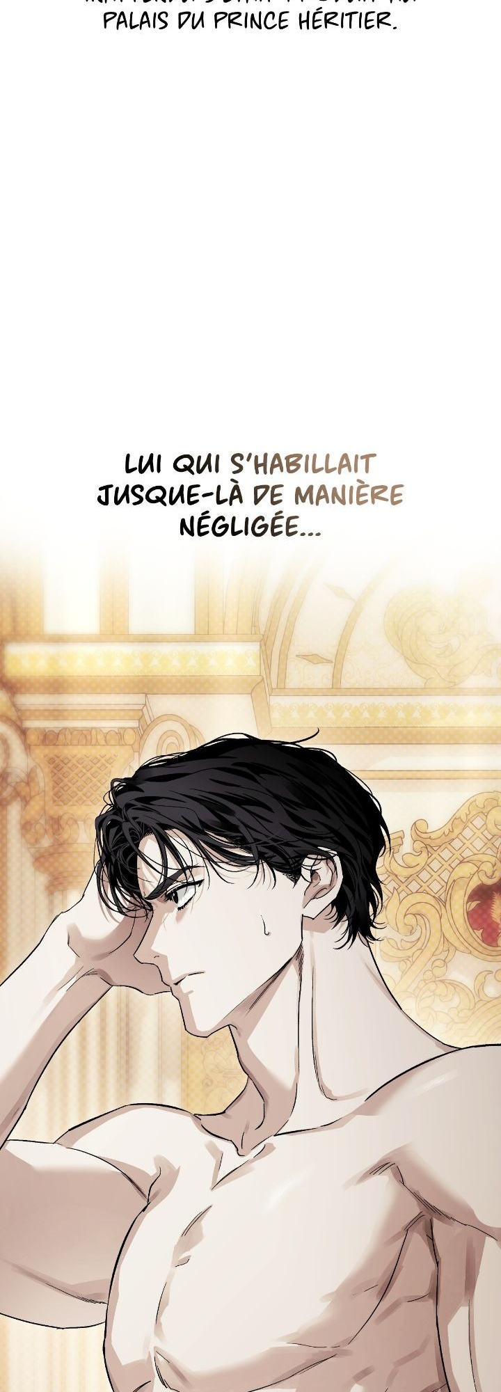 I Tamed My Ex-husband's Mad Dog Chapitre 72 - Page 4