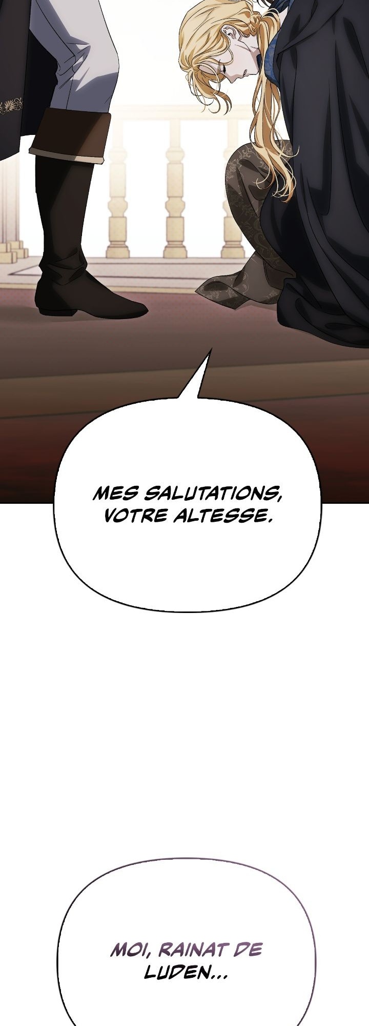 I Tamed My Ex-husband's Mad Dog Chapitre 72 - Page 40