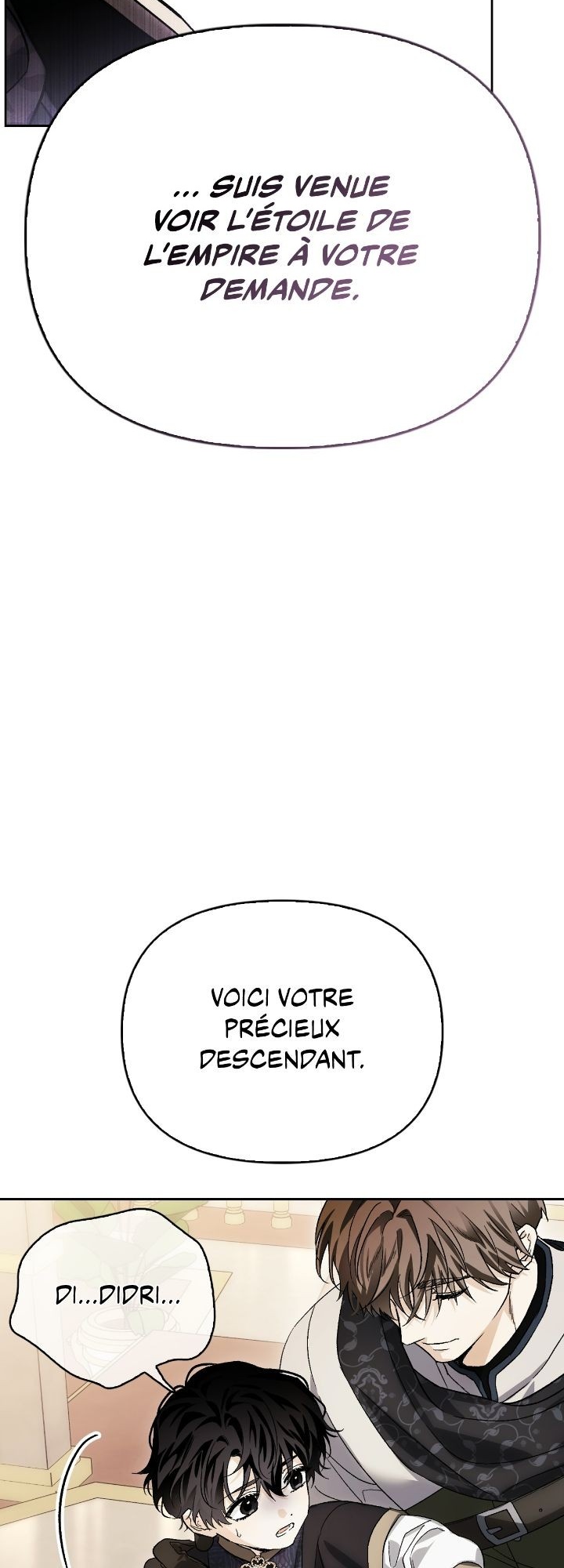 I Tamed My Ex-husband's Mad Dog Chapitre 72 - Page 42