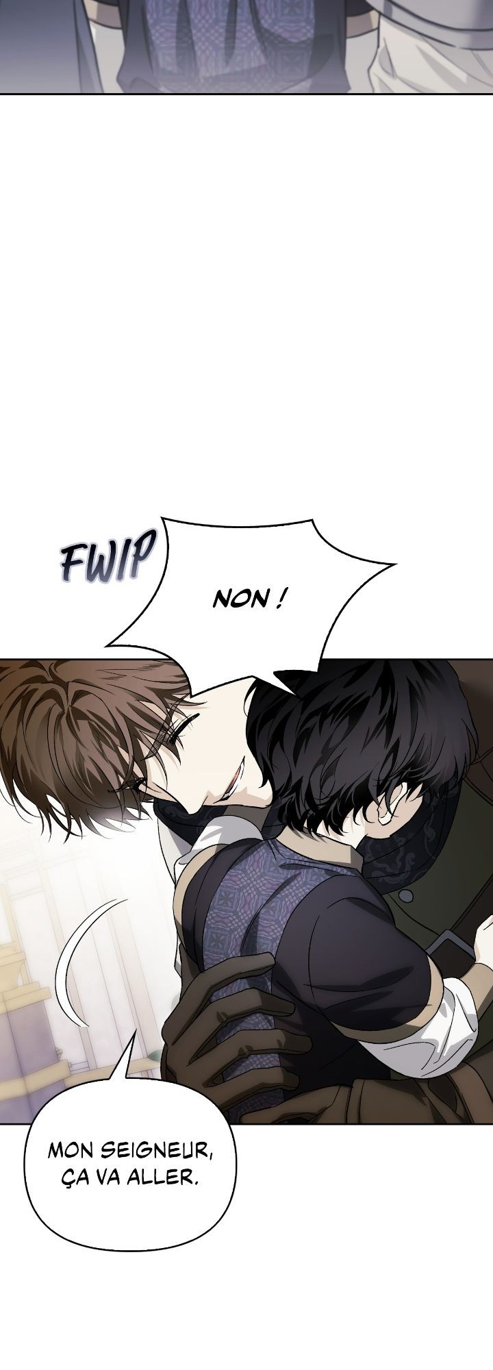 I Tamed My Ex-husband's Mad Dog Chapitre 72 - Page 48
