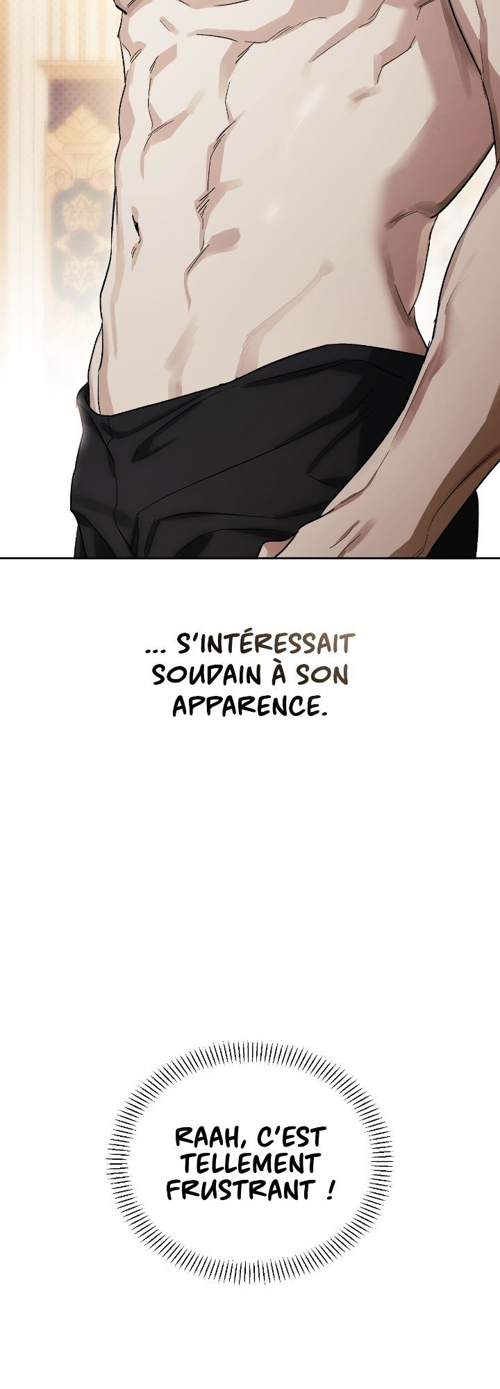 I Tamed My Ex-husband's Mad Dog Chapitre 72 - Page 5