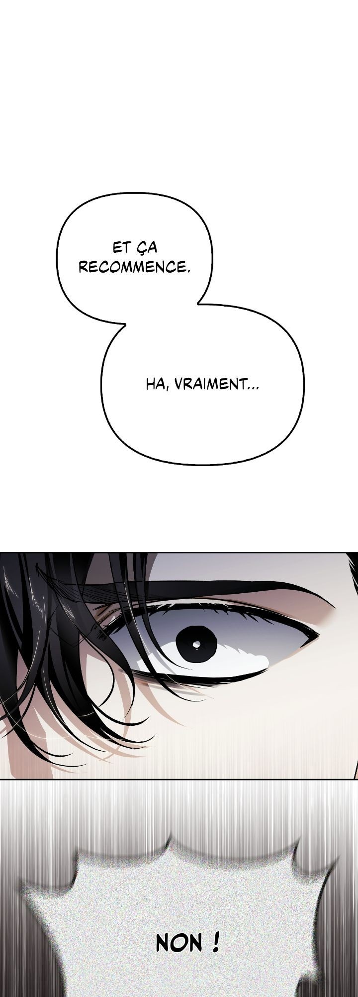 I Tamed My Ex-husband's Mad Dog Chapitre 72 - Page 57