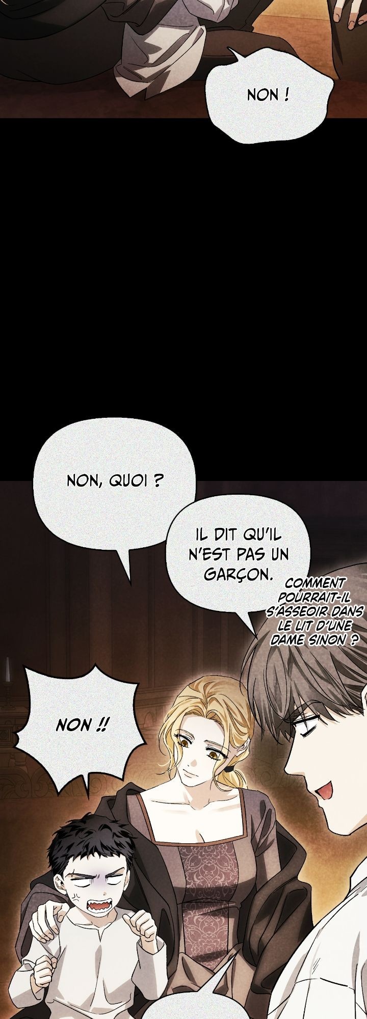 I Tamed My Ex-husband's Mad Dog Chapitre 72 - Page 59