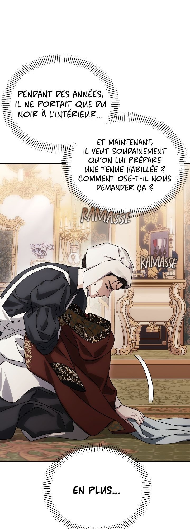 I Tamed My Ex-husband's Mad Dog Chapitre 72 - Page 6