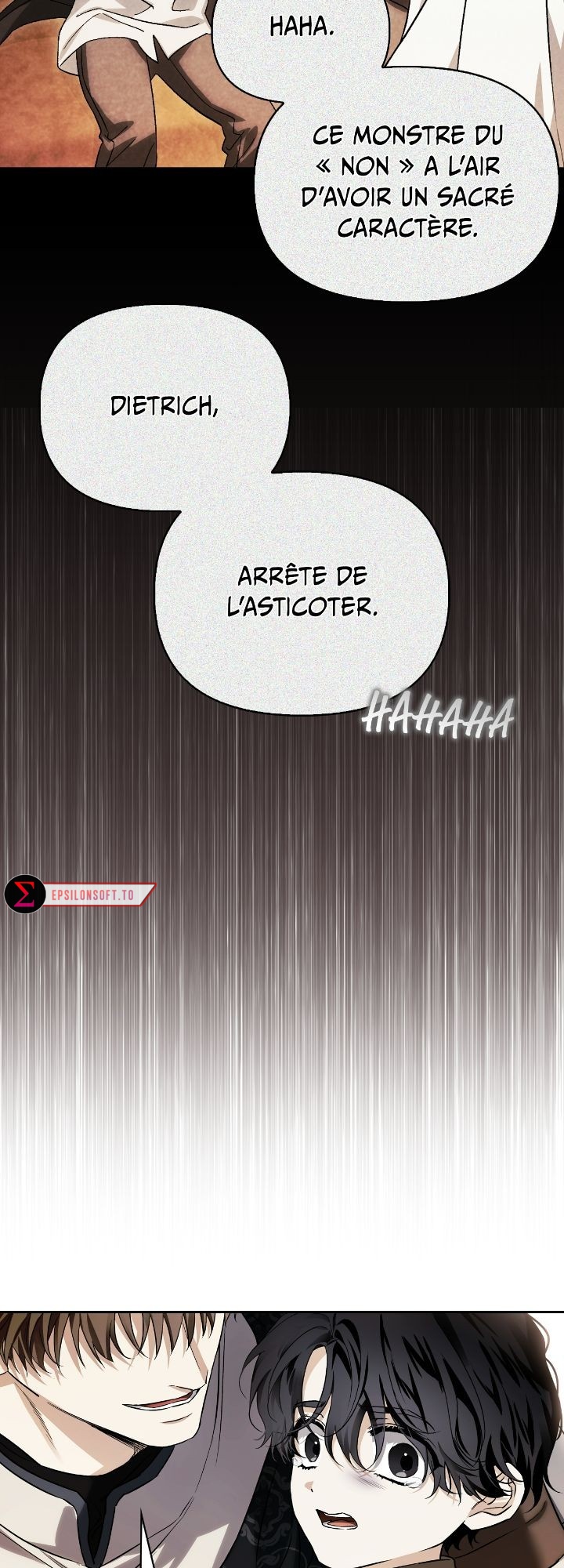 I Tamed My Ex-husband's Mad Dog Chapitre 72 - Page 60