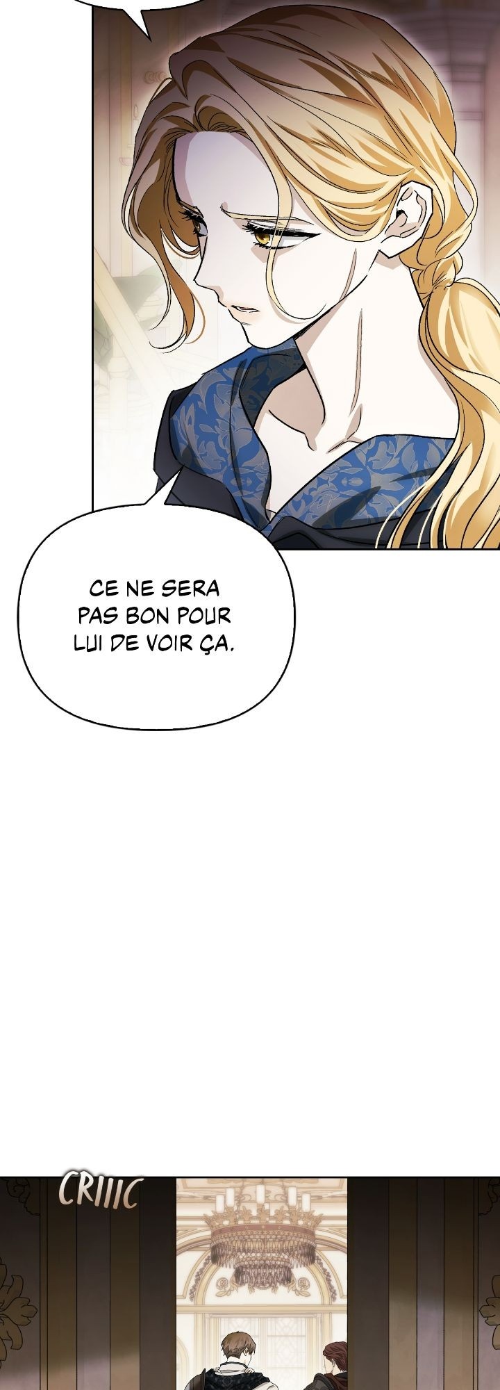 I Tamed My Ex-husband's Mad Dog Chapitre 72 - Page 65