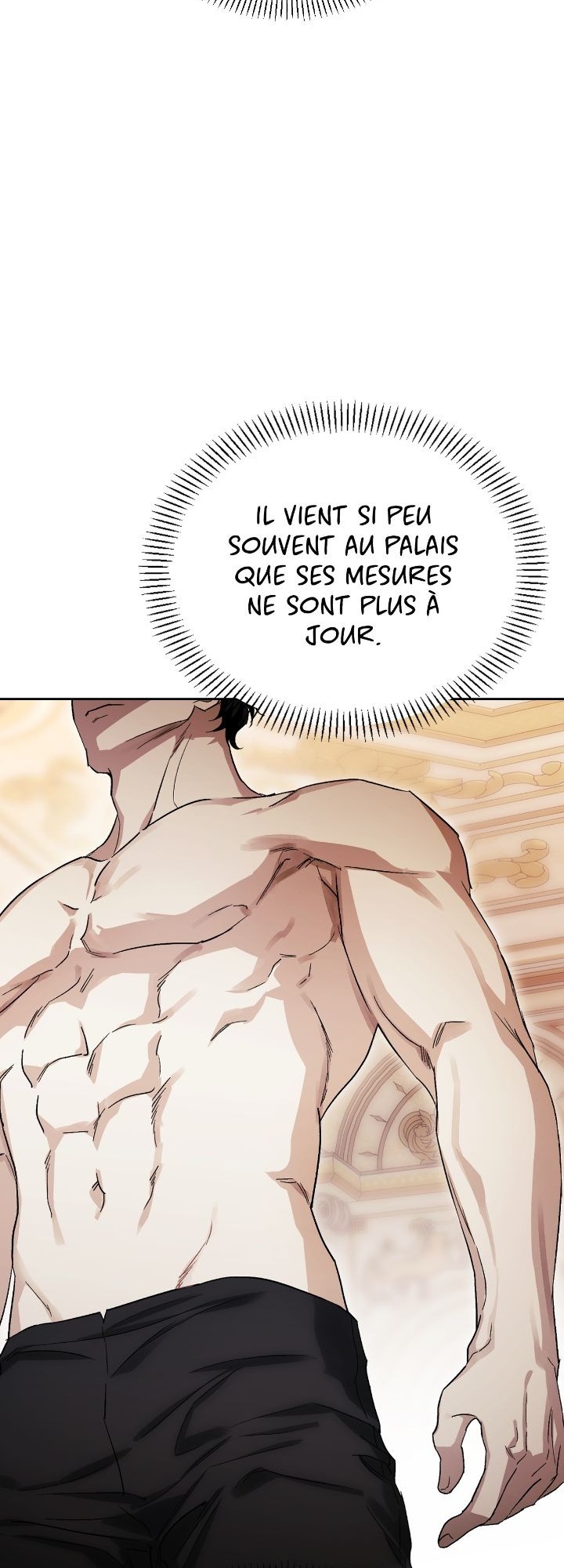 I Tamed My Ex-husband's Mad Dog Chapitre 72 - Page 7