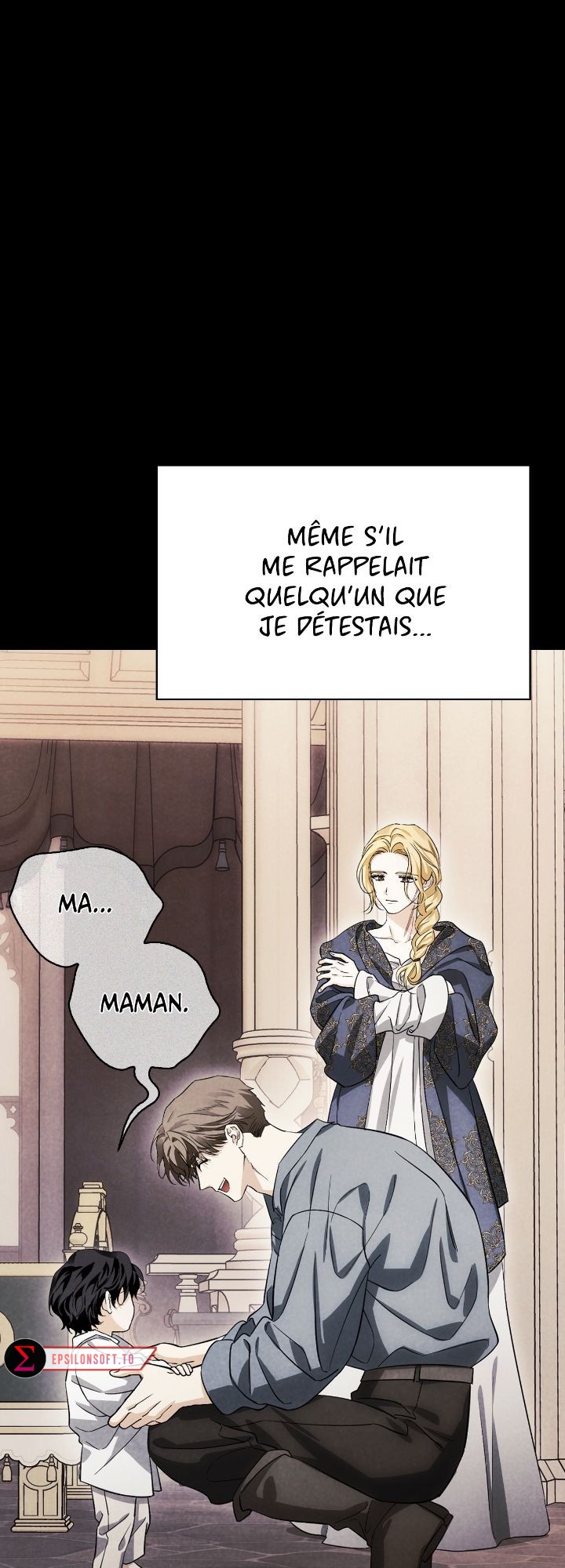 I Tamed My Ex-husband's Mad Dog Chapitre 73 - Page 11