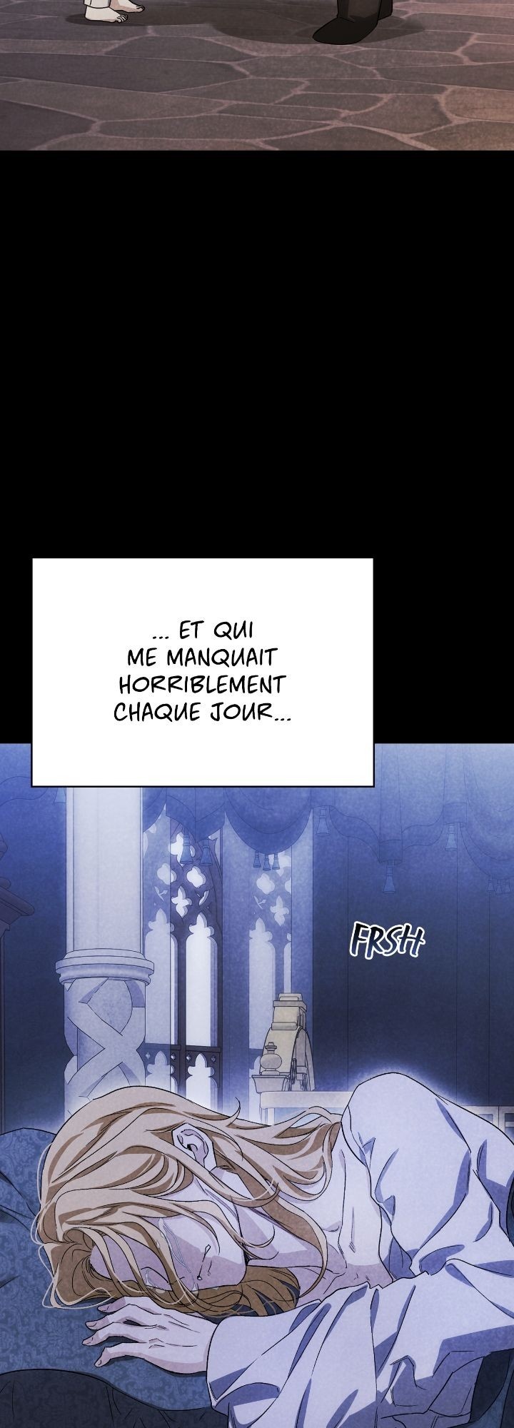 I Tamed My Ex-husband's Mad Dog Chapitre 73 - Page 12