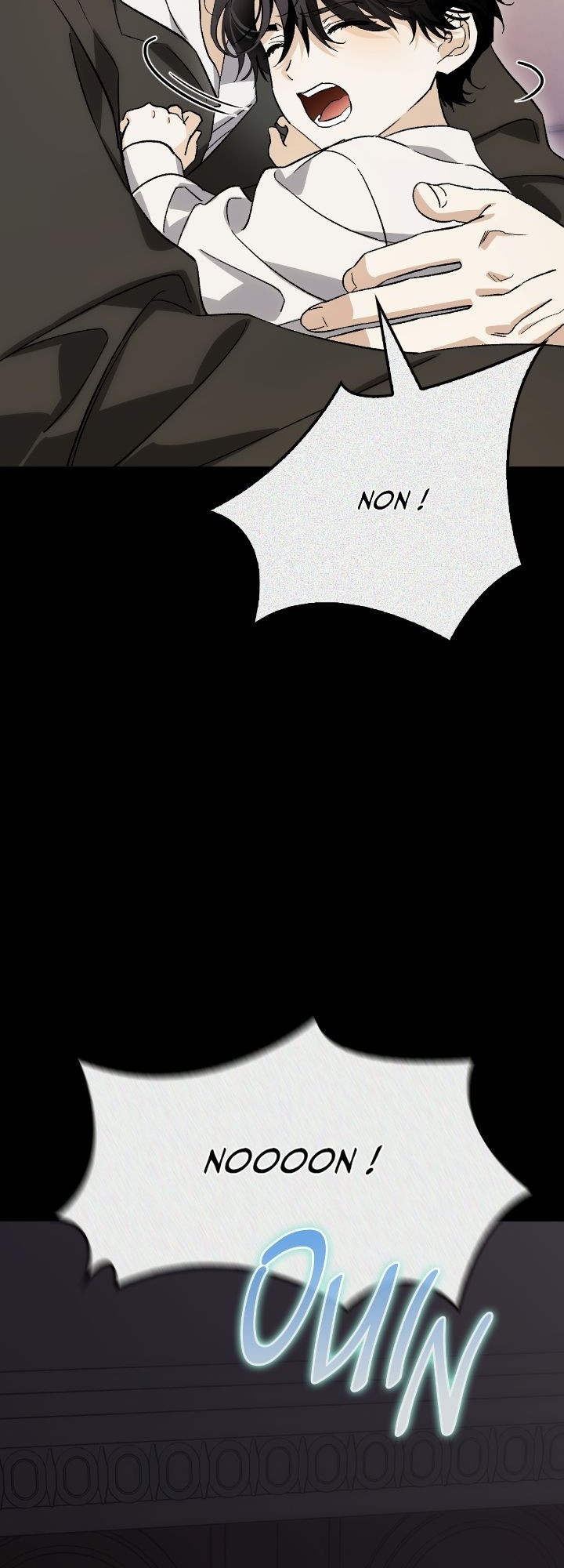 I Tamed My Ex-husband's Mad Dog Chapitre 73 - Page 15