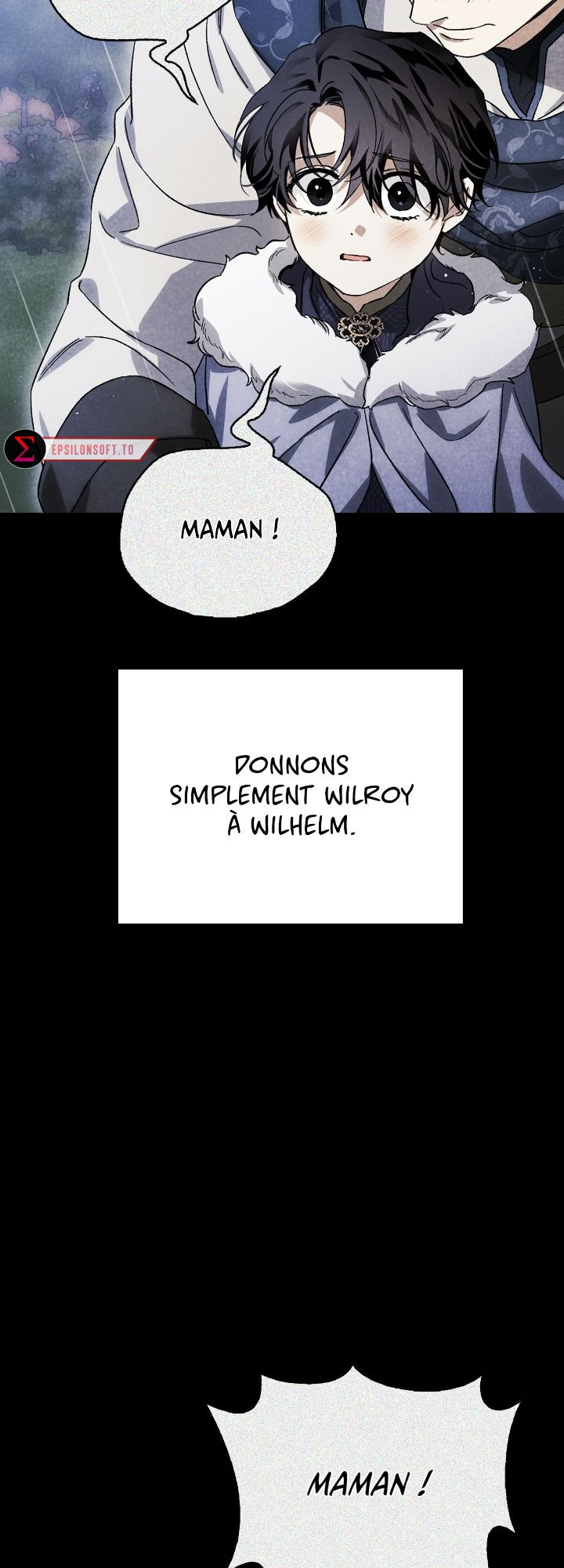 I Tamed My Ex-husband's Mad Dog Chapitre 73 - Page 19