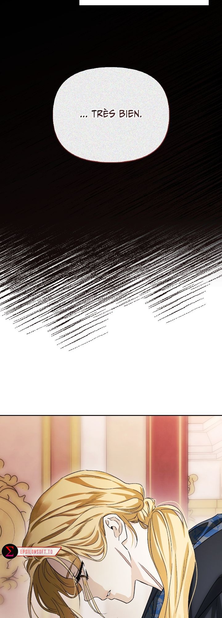 I Tamed My Ex-husband's Mad Dog Chapitre 73 - Page 24