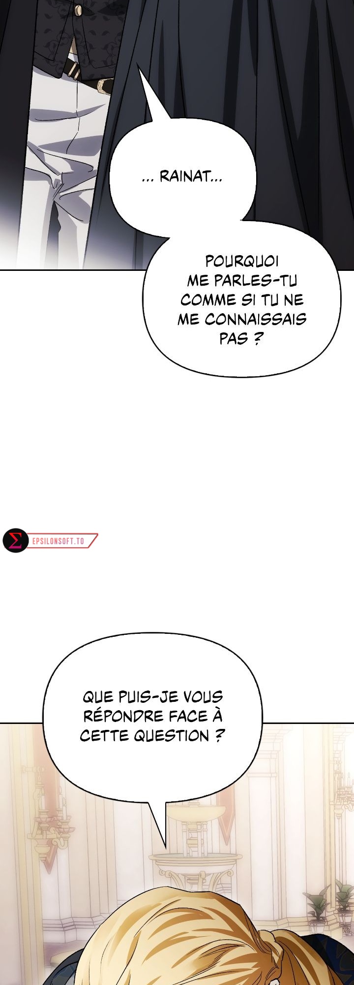 I Tamed My Ex-husband's Mad Dog Chapitre 73 - Page 3