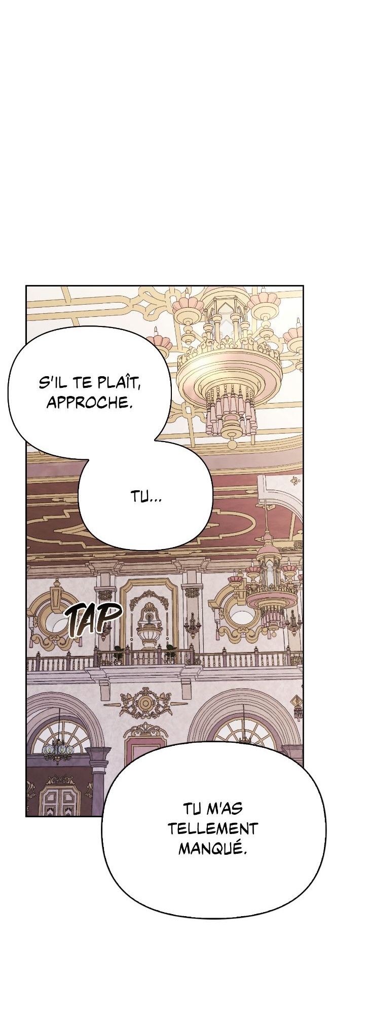 I Tamed My Ex-husband's Mad Dog Chapitre 73 - Page 30