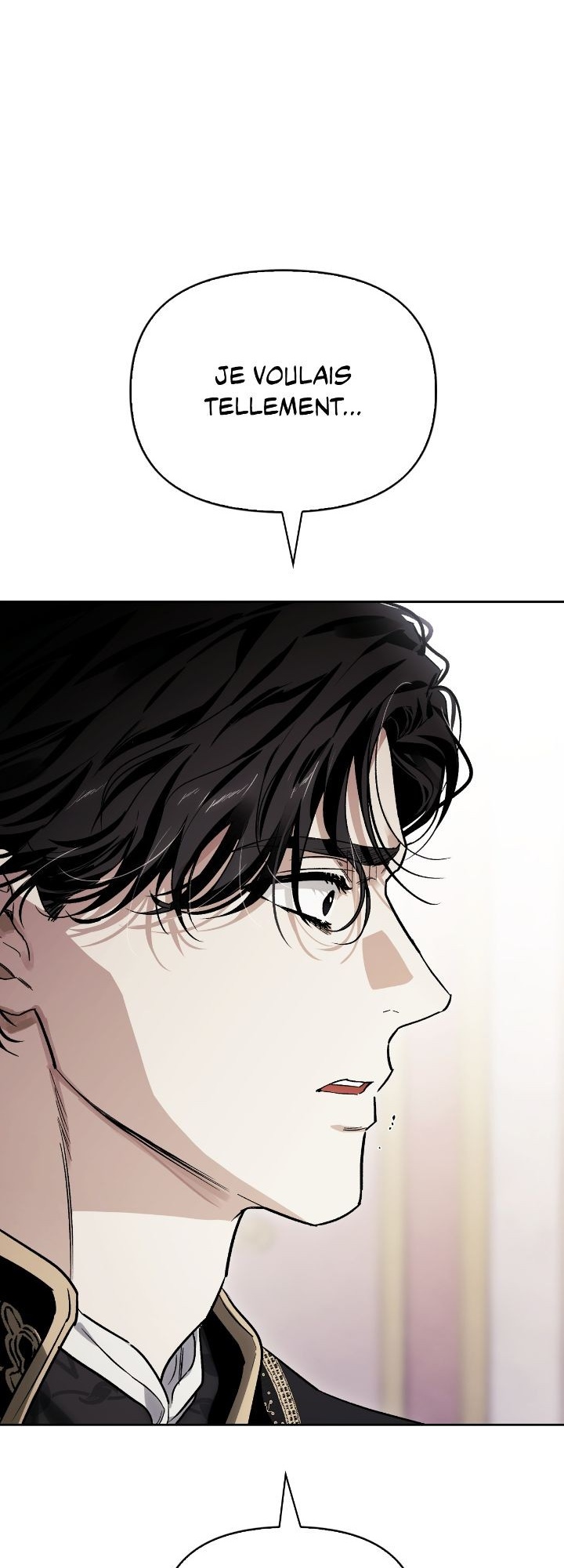 I Tamed My Ex-husband's Mad Dog Chapitre 73 - Page 31