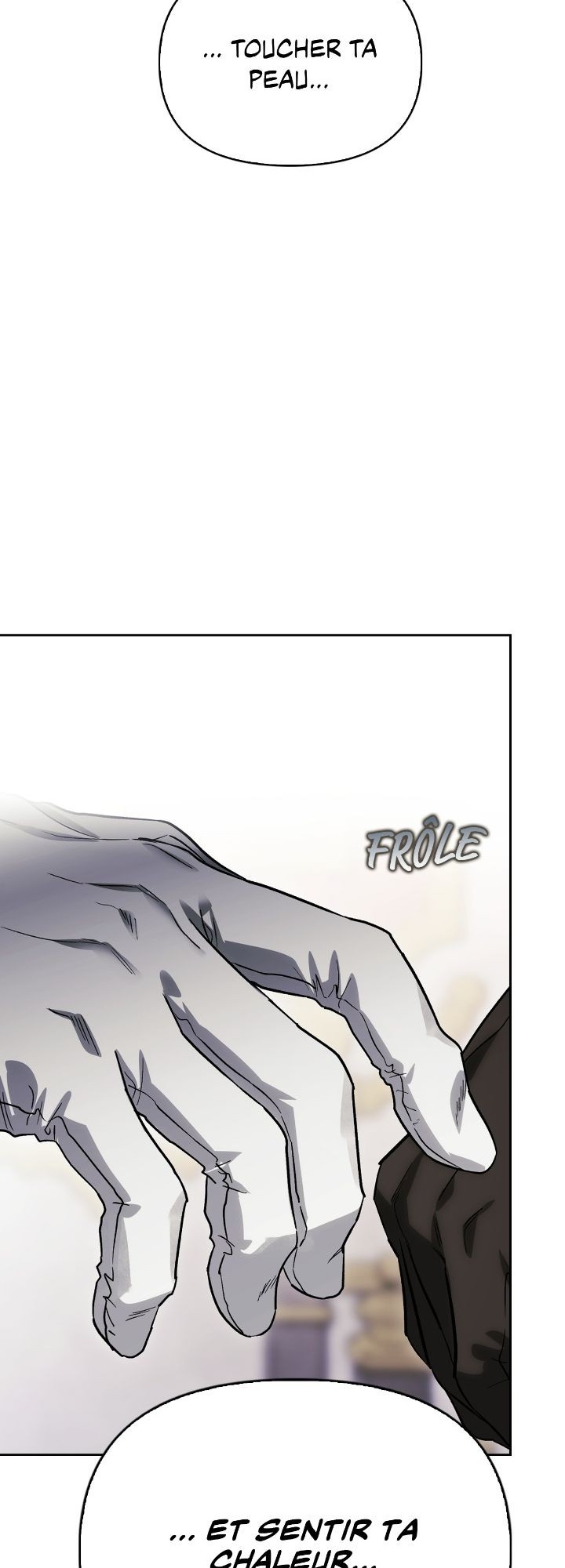 I Tamed My Ex-husband's Mad Dog Chapitre 73 - Page 32