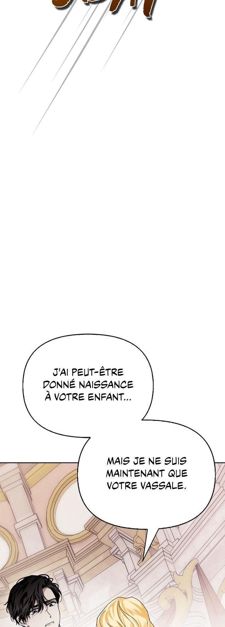 I Tamed My Ex-husband's Mad Dog Chapitre 73 - Page 35