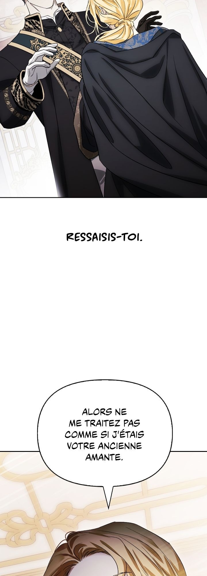 I Tamed My Ex-husband's Mad Dog Chapitre 73 - Page 36