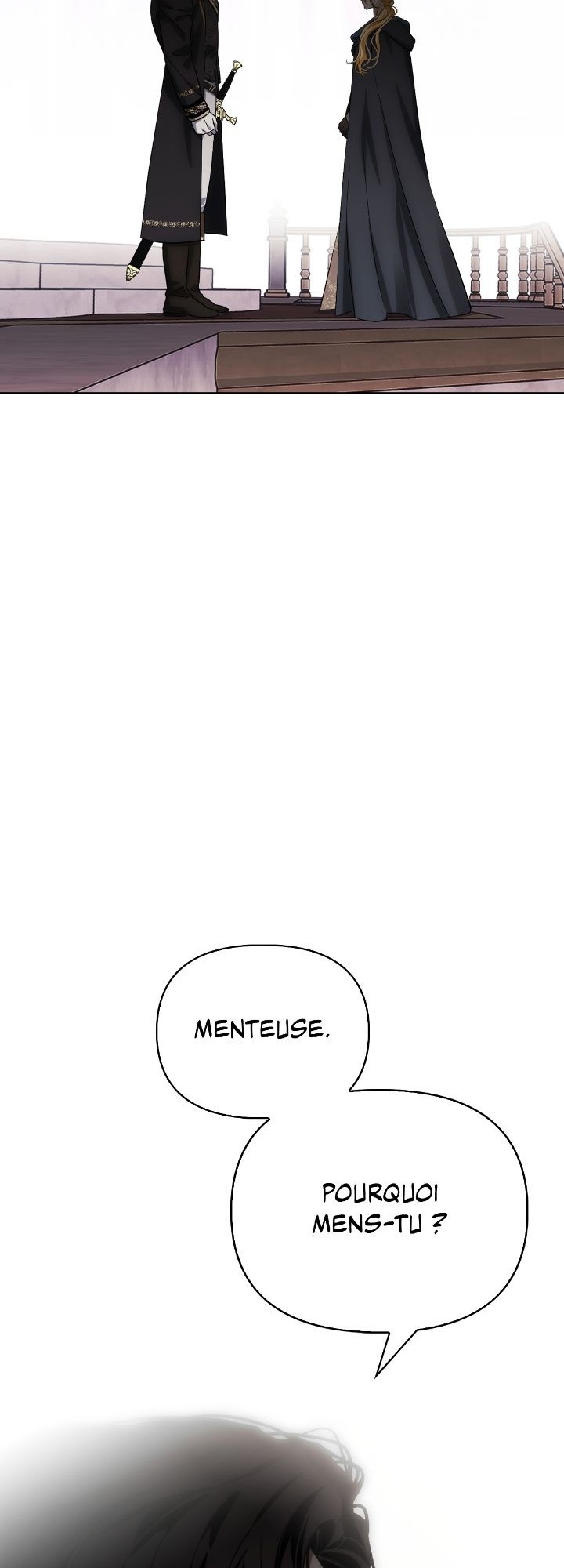 I Tamed My Ex-husband's Mad Dog Chapitre 73 - Page 41