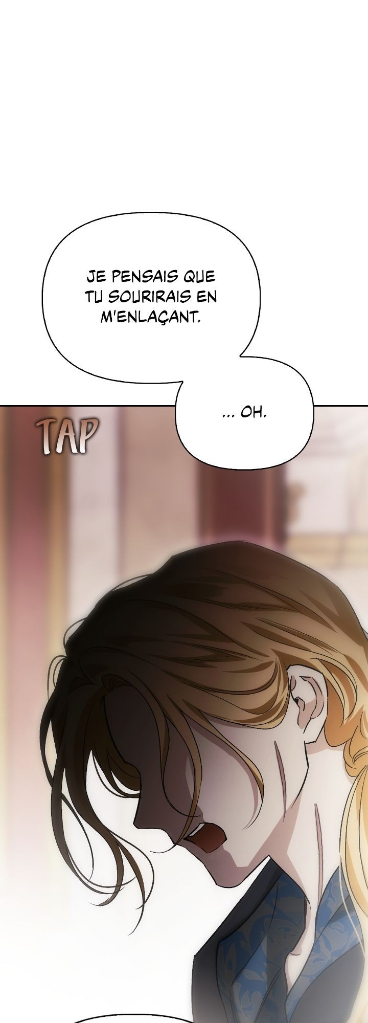 I Tamed My Ex-husband's Mad Dog Chapitre 73 - Page 43