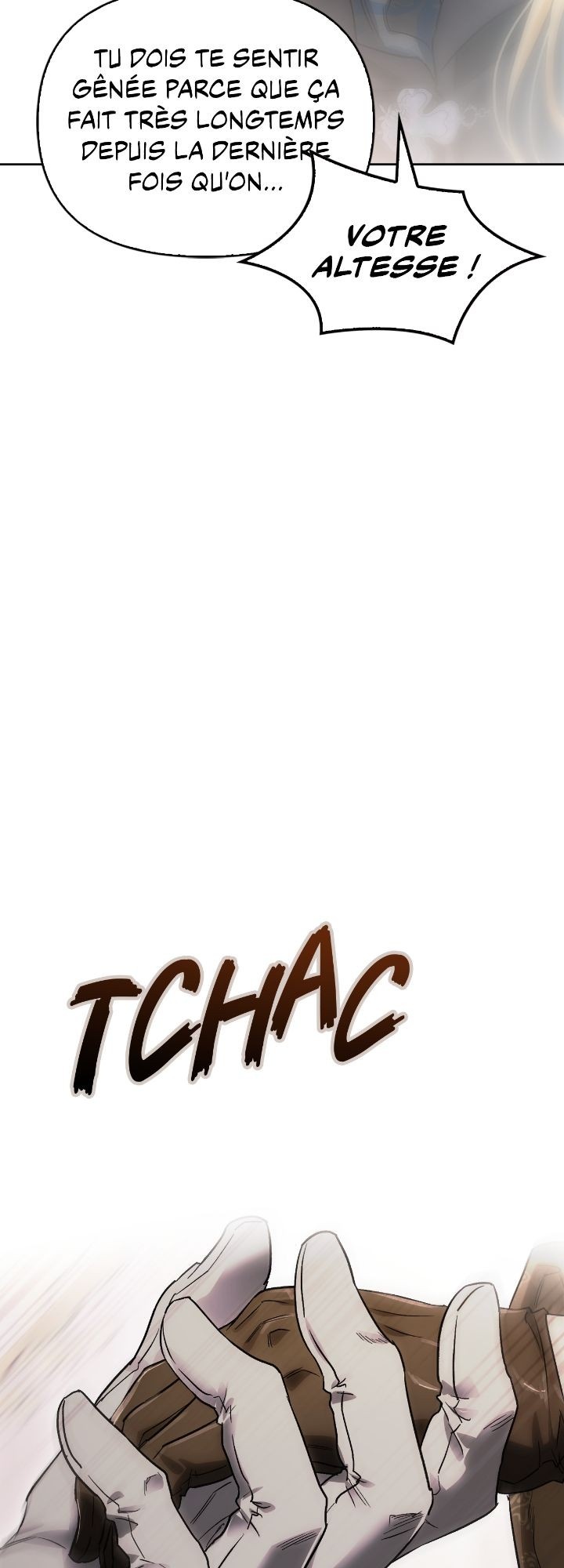 I Tamed My Ex-husband's Mad Dog Chapitre 73 - Page 44