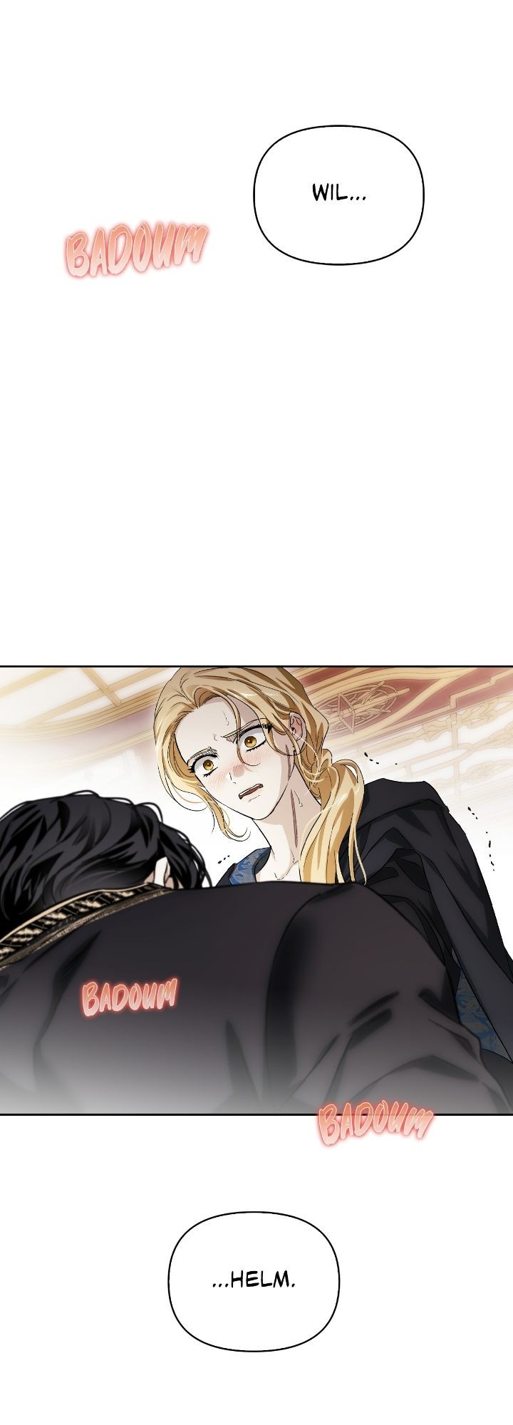 I Tamed My Ex-husband's Mad Dog Chapitre 73 - Page 48