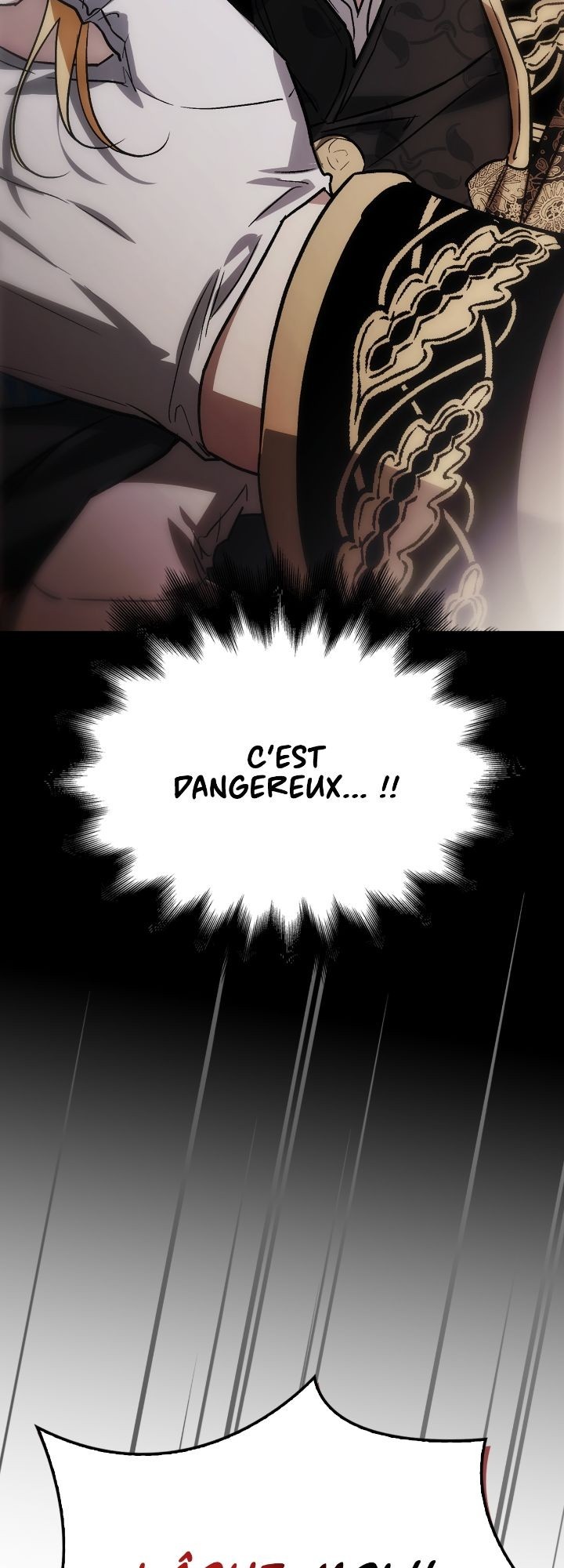 I Tamed My Ex-husband's Mad Dog Chapitre 73 - Page 52