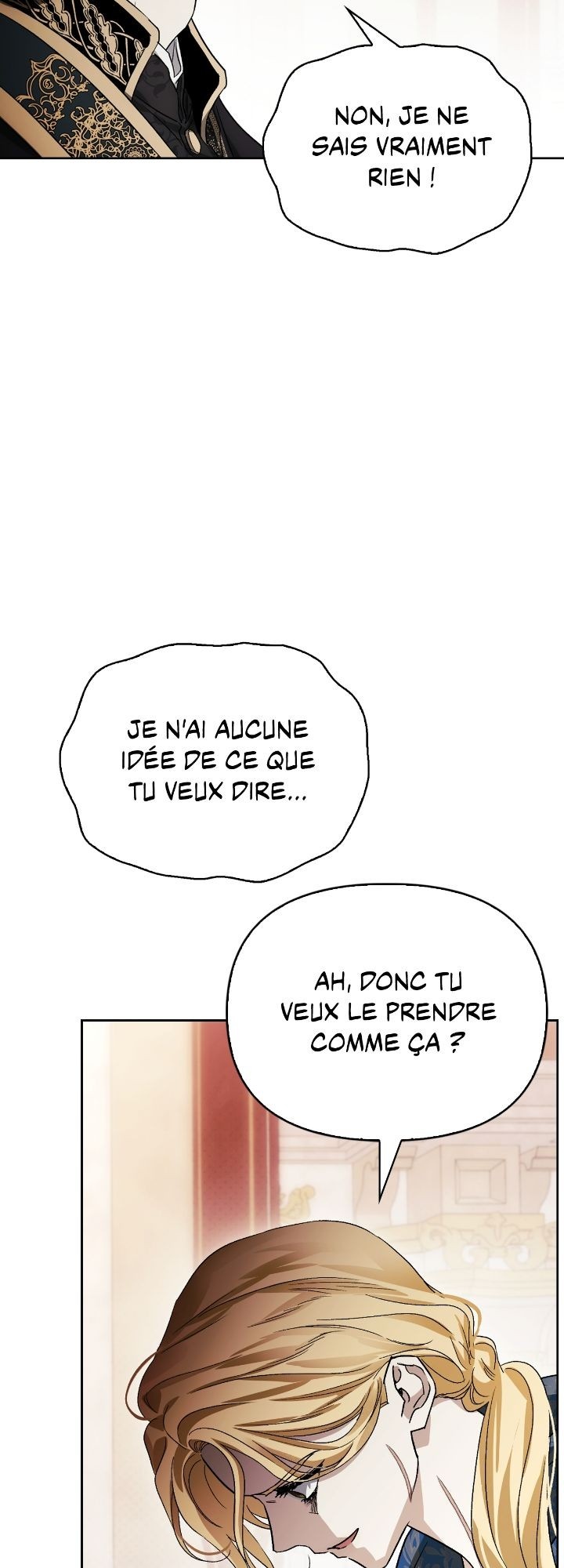 I Tamed My Ex-husband's Mad Dog Chapitre 73 - Page 55
