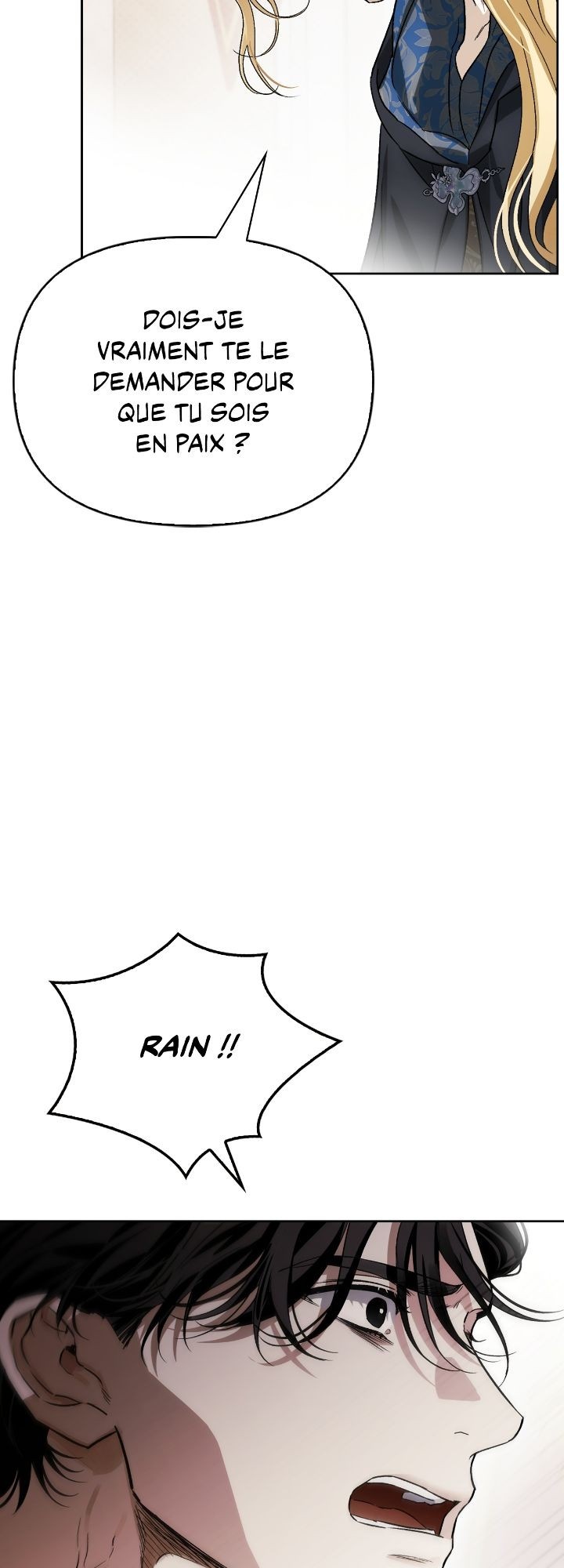 I Tamed My Ex-husband's Mad Dog Chapitre 73 - Page 56
