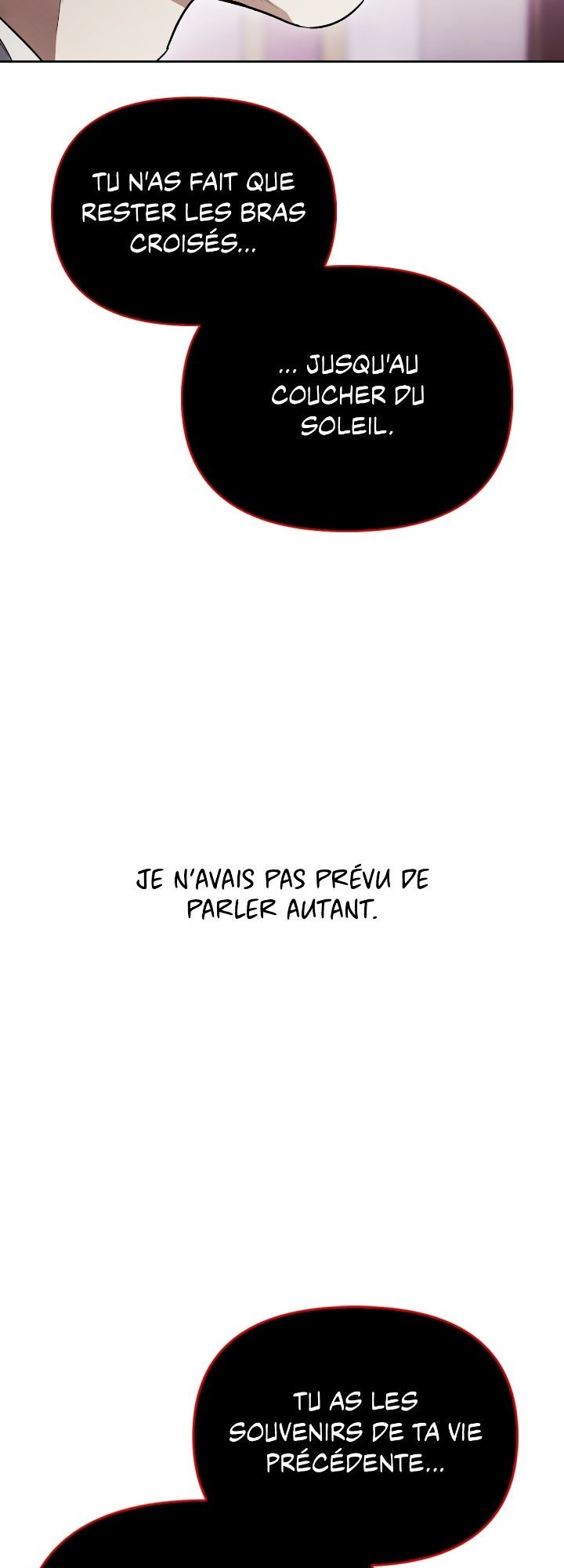 I Tamed My Ex-husband's Mad Dog Chapitre 73 - Page 61