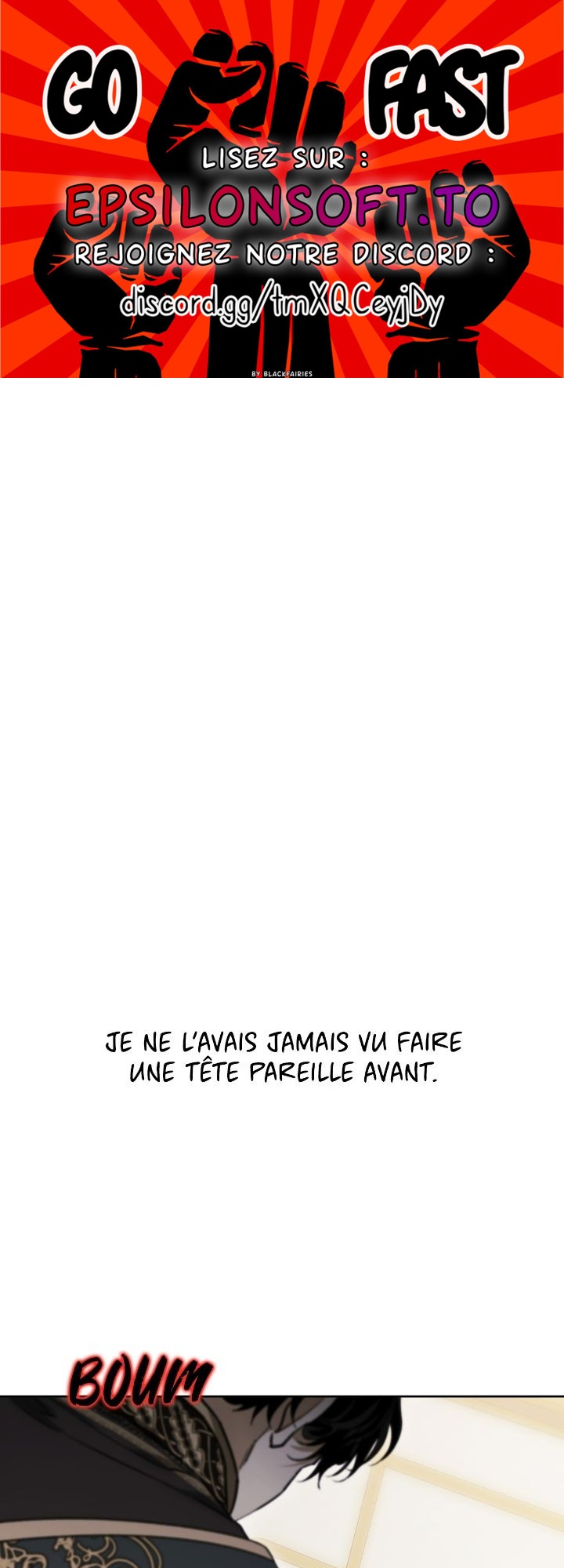 I Tamed My Ex-husband's Mad Dog Chapitre 74 - Page 1