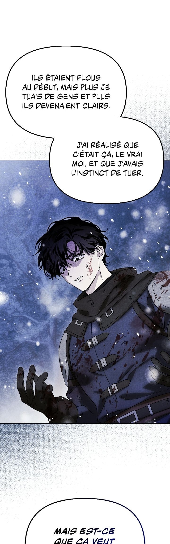 I Tamed My Ex-husband's Mad Dog Chapitre 74 - Page 10