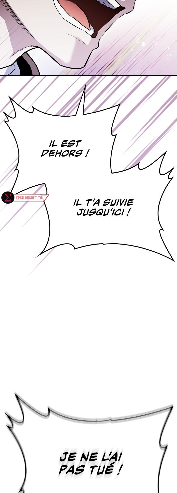 I Tamed My Ex-husband's Mad Dog Chapitre 74 - Page 13