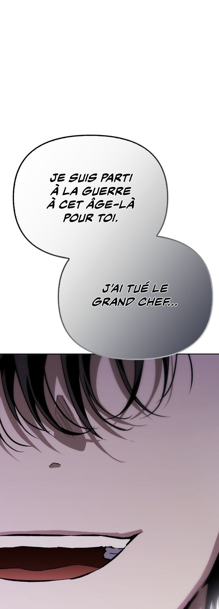 I Tamed My Ex-husband's Mad Dog Chapitre 74 - Page 17