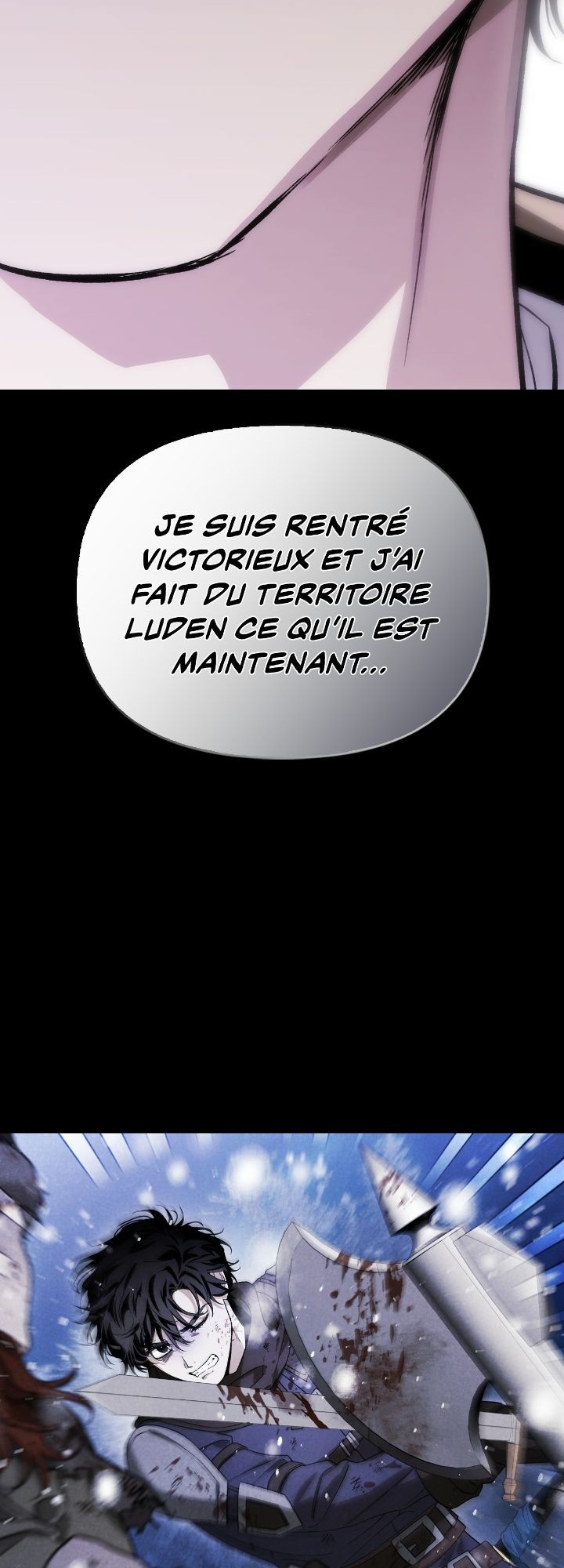 I Tamed My Ex-husband's Mad Dog Chapitre 74 - Page 18